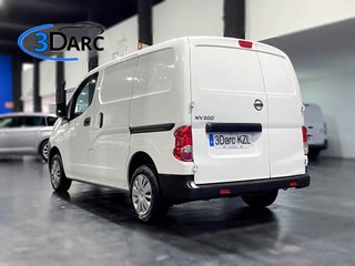 NISSAN NV200 FGN 1.5 DCI 90CV