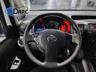 NISSAN NV200 FGN 1.5 DCI 90CV