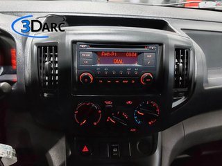 NISSAN NV200 FGN 1.5 DCI 90CV