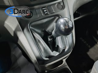 NISSAN NV200 FGN 1.5 DCI 90CV