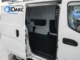 NISSAN NV200 FGN 1.5 DCI 90CV