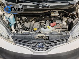 NISSAN NV200 FGN 1.5 DCI 90CV