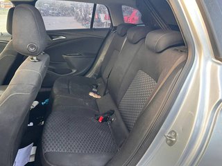 Opel Astra K 1.6 CDTI 2015