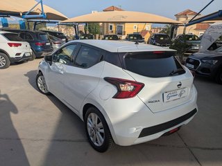 Nissan Micra IG-T 74 kW
