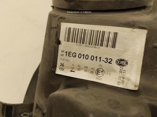 13253646 faro derecho opel astra 1.6 (68) 23148826