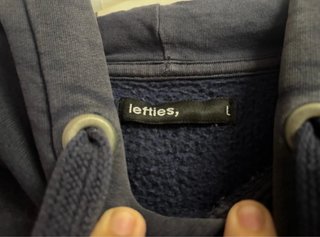 Lote 4 prendas mujer + regalo