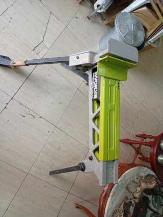 Banco de trabajo WORX Jawhorse