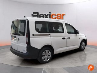 Volkswagen Caddy Origin 2.0 TDI 75kW (102CV)