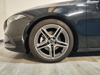 Mercedes-Benz Clase A 200