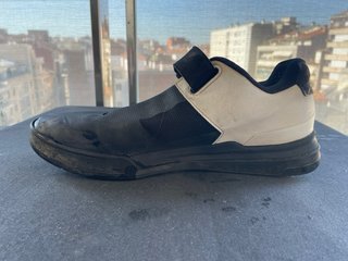 Zapatillas Ciclismo de clip/calas MTB Talla 42