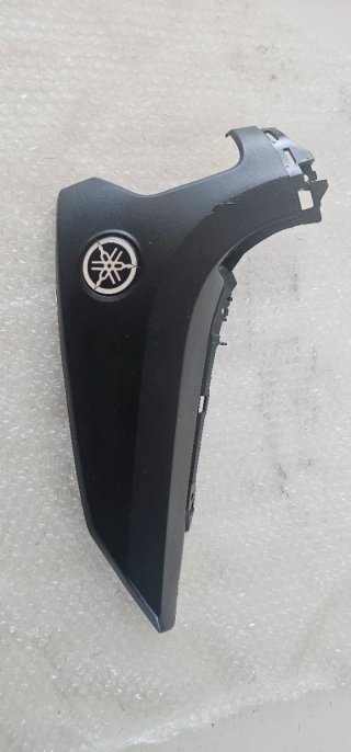 Carenado Yamaha NMAX Superior Izquierdo