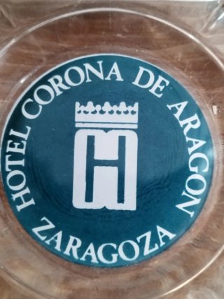 Cenicero Hotel Corona de Aragón