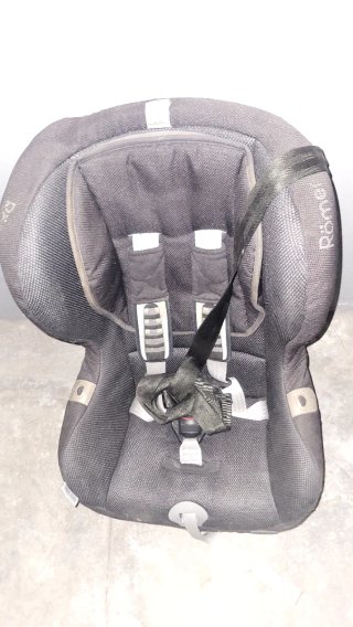 Silla de coche Romer