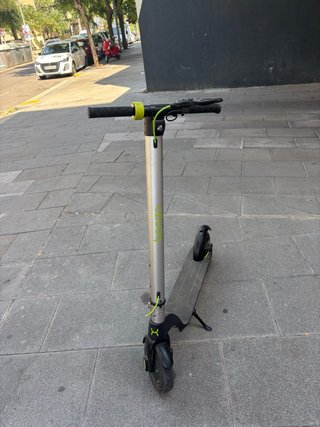 Patinete Eléctrico Cecotec Bongo