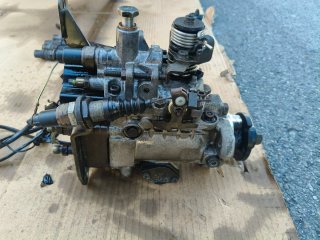 Bomba Inyectora VW 1.9 TD