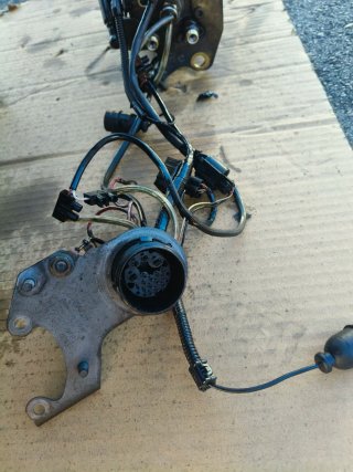 Bomba Inyectora VW 1.9 TD