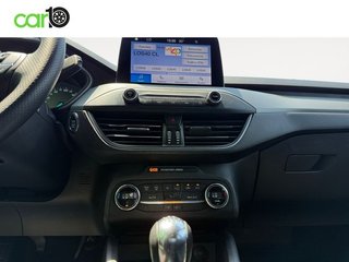 Ford Focus 1.0 Ecoboost MHEV 92kW ST-Line