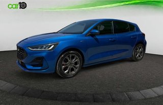 Ford Focus 1.0 Ecoboost MHEV 92kW ST-Line
