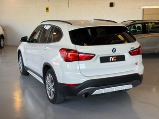 BMW X1 SDRIVE  18I