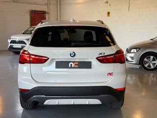 BMW X1 SDRIVE  18I