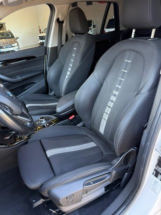 BMW X1 SDRIVE  18I