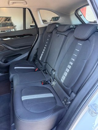 BMW X1 SDRIVE  18I