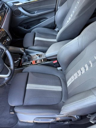 BMW X1 SDRIVE  18I