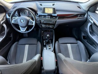 BMW X1 SDRIVE  18I