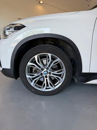 BMW X1 SDRIVE  18I