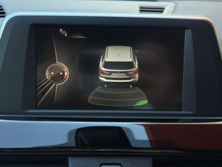 BMW X1 SDRIVE  18I