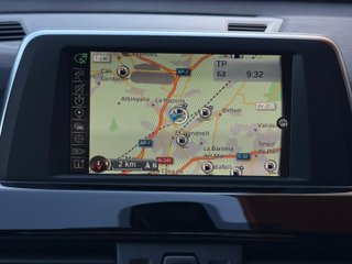 BMW X1 SDRIVE  18I