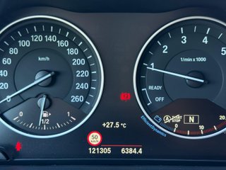 BMW X1 SDRIVE  18I