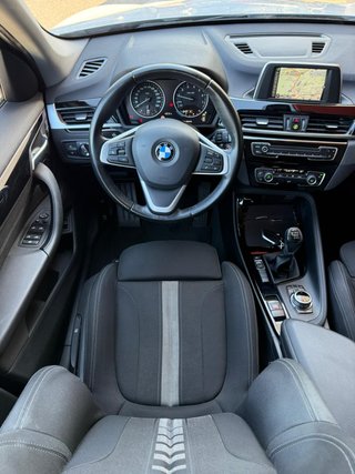 BMW X1 SDRIVE  18I