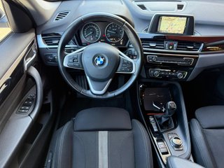 BMW X1 SDRIVE  18I