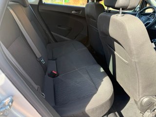 Opel Astra 1.6 CDTI 110 CV 5 PUERTAS