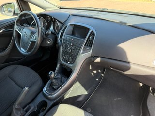 Opel Astra 1.6 CDTI 110 CV 5 PUERTAS