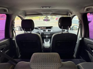 Renault Scenic 2010