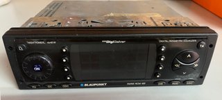 Radio Blaupunkt Bristol 24 BMW E30