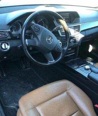 A2078200897 módulo mercedes clase e (w212) 371377