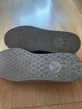 Zapatos de vestir marrones talla 39