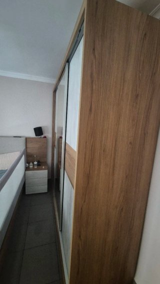 Armario moderno puertas correderas