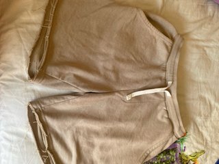 Lote 4 bermudas hombre