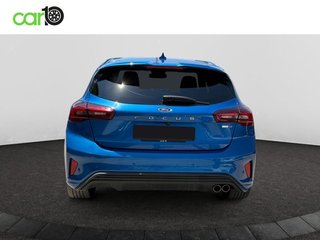 Ford Focus 1.0 Ecoboost MHEV 92kW ST-Line