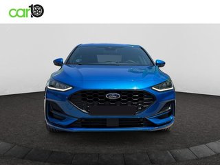 Ford Focus 1.0 Ecoboost MHEV 92kW ST-Line