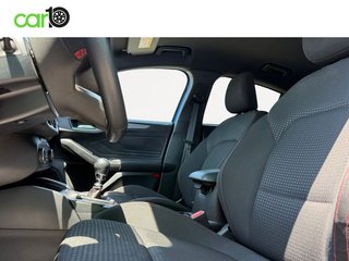 Ford Focus 1.0 Ecoboost MHEV 92kW ST-Line