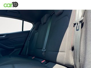 Ford Focus 1.0 Ecoboost MHEV 92kW ST-Line