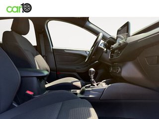 Ford Focus 1.0 Ecoboost MHEV 92kW ST-Line
