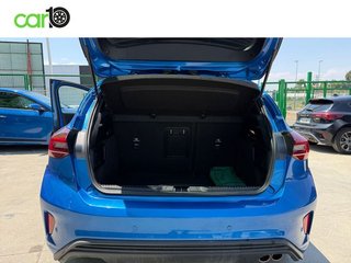 Ford Focus 1.0 Ecoboost MHEV 92kW ST-Line