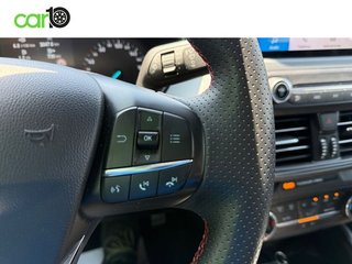 Ford Focus 1.0 Ecoboost MHEV 92kW ST-Line