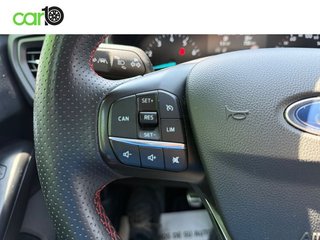 Ford Focus 1.0 Ecoboost MHEV 92kW ST-Line